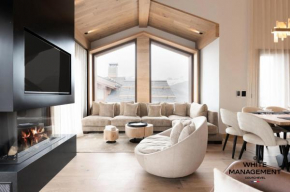 Résidence Les Glaciers - Chaleureux chalet contemporain à Courchevel 1650 MAE-4431